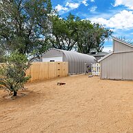 Prescott Family Friendly 3 Bedroom w Large Yard