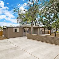 Prescott Family Friendly 3 Bedroom w Large Yard