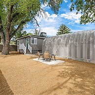 Prescott Family Friendly 3 Bedroom w Large Yard