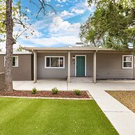 Prescott Family Friendly 3 Bedroom w Large Yard