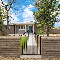 Prescott Family Friendly 3 Bedroom w Large Yard