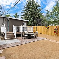 Prescott Family Friendly 3 Bedroom w Large Yard