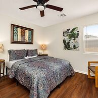 Prescott Family Friendly 3 Bedroom w Large Yard