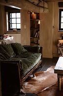 La Petite For t Antique Countryside Greenhouse