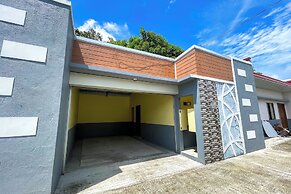Casanova Inn