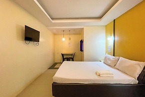 Casanova Inn