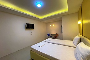 Casanova Inn