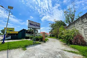 Casanova Inn