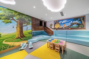 YTL OuYue International Hotel