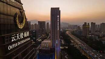 YTL OuYue International Hotel