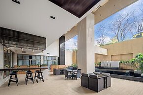 YTL OuYue International Hotel