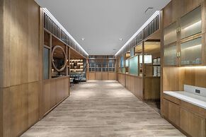 YTL OuYue International Hotel