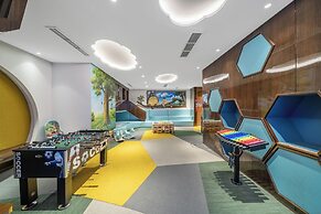 YTL OuYue International Hotel