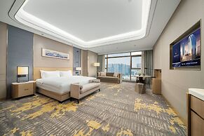 YTL OuYue International Hotel