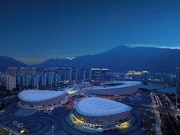 YTL OuYue International Hotel