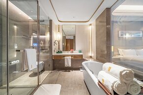 YTL OuYue International Hotel