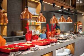 YTL OuYue International Hotel