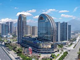 YTL OuYue International Hotel