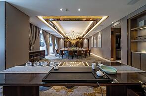 YTL OuYue International Hotel