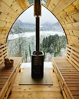 Albergo Wellness da Febo