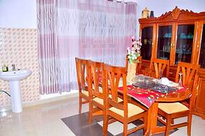 Kivu Sunset Apartment