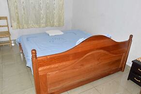 Kivu Sunset Apartment