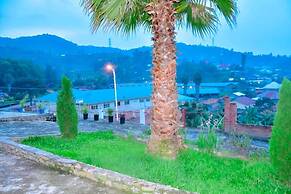 Kivu Sunset Apartment