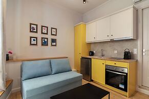 Kantouni Mpizi Suites by CorfuEscapes