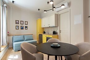 Kantouni Mpizi Suites by CorfuEscapes