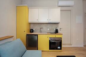 Kantouni Mpizi Suites by CorfuEscapes