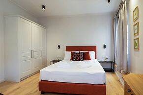 Kantouni Mpizi Suites by CorfuEscapes