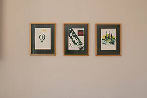 Kantouni Mpizi Suites by CorfuEscapes