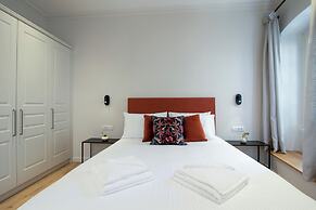 Kantouni Mpizi Suites by CorfuEscapes