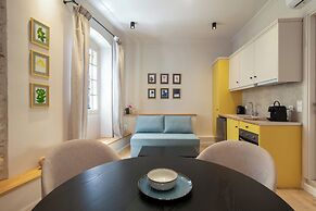 Kantouni Mpizi Suites by CorfuEscapes