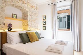 Kantouni Mpizi Suites by CorfuEscapes