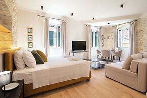 Kantouni Mpizi Suites by CorfuEscapes