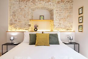 Kantouni Mpizi Suites by CorfuEscapes