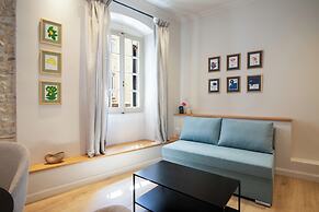 Kantouni Mpizi Suites by CorfuEscapes