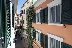 Kantouni Mpizi Suites by CorfuEscapes