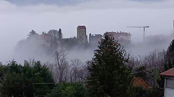 La Dimora dei Due Laghi