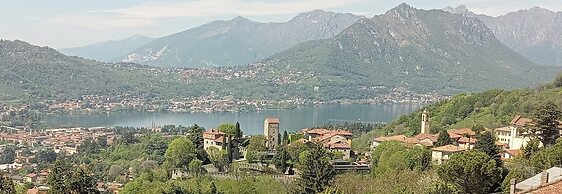 La Dimora dei Due Laghi