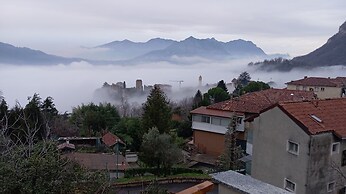 La Dimora dei Due Laghi