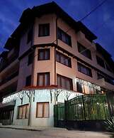 SlH by Andre Wellness and Recreation