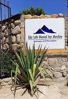 SlH by Andre Wellness and Recreation