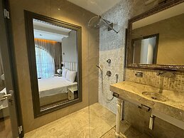 Swan Deluxe 1890 Otel