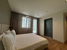 Swan Deluxe 1890 Otel