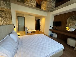 Swan Deluxe 1890 Otel