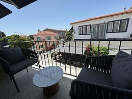 Swan Deluxe 1890 Otel