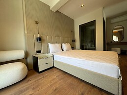 Swan Deluxe 1890 Otel