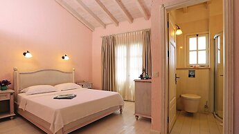 Swan Deluxe 1890 Otel